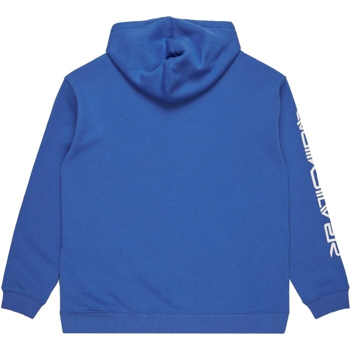 Quiksilver Mnner 2024 Omni Logo Hoodie AQYFT03358 - Nebulas Blue